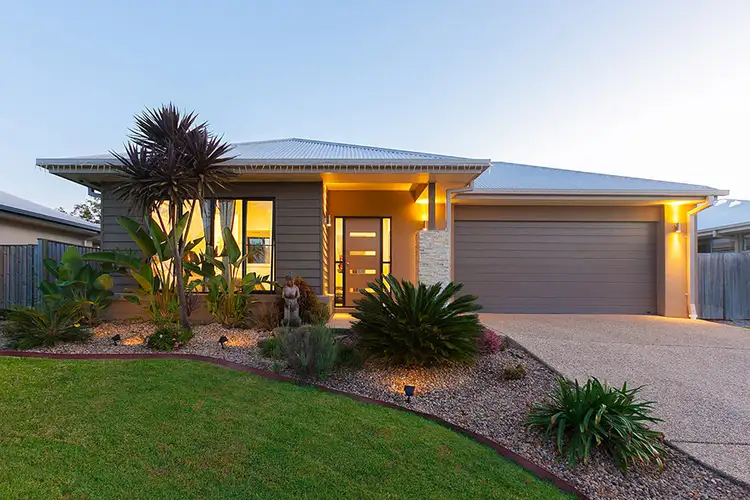 25 Homestead Circuit, Maudsland QLD 4210