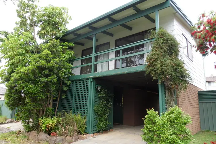 9 MARLIN PLACE, Sussex Inlet NSW 2540