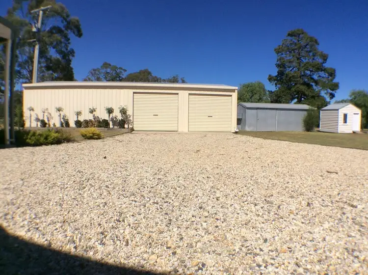 Fourth view of Homely house listing, 85 Grant Street, Mangalore VIC 3663