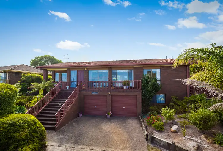 Third view of Homely house listing, 5 WARATAH COURT, Tura Beach NSW 2548