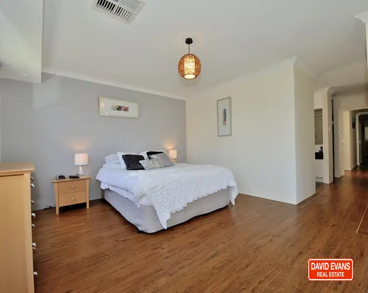 Fifth view of Homely house listing, 23 The Hawthorns, Baldivis WA 6171