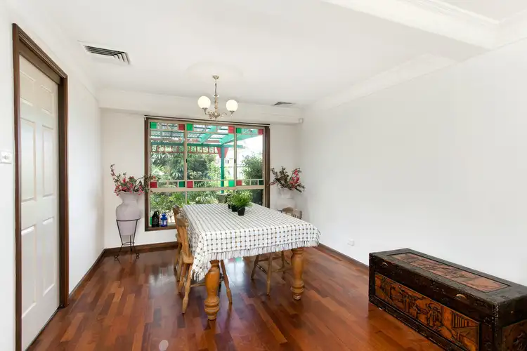 Fifth view of Homely house listing, 3 Carmarthen Street, Menai NSW 2234