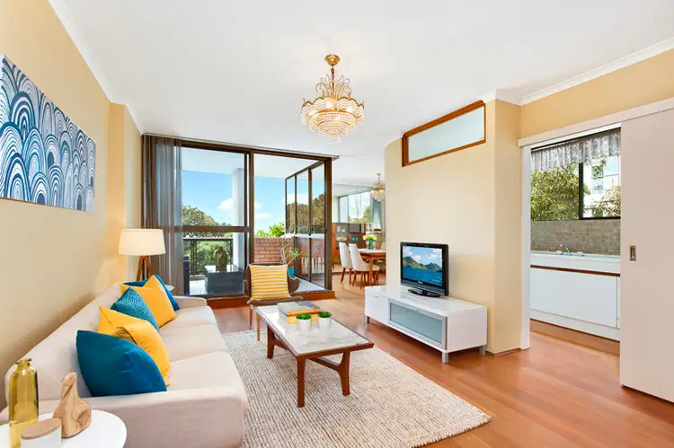 40/22-28 Penkivil Street, Bondi NSW 2026