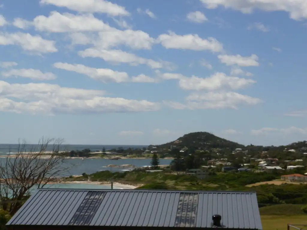 Main view of Homely land listing, 6 Diamond Waters Rise, Bicheno TAS 7215