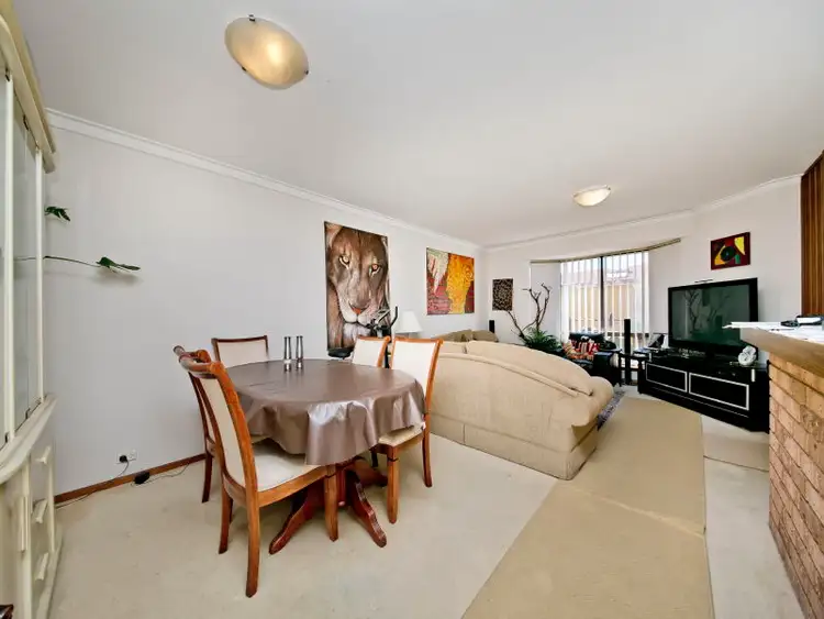 Sixth view of Homely house listing, 25 Windich Place, Leederville WA 6007