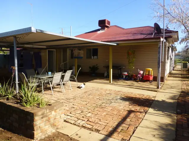 Fourth view of Homely house listing, 5 Pearce Street, Parkes NSW 2870