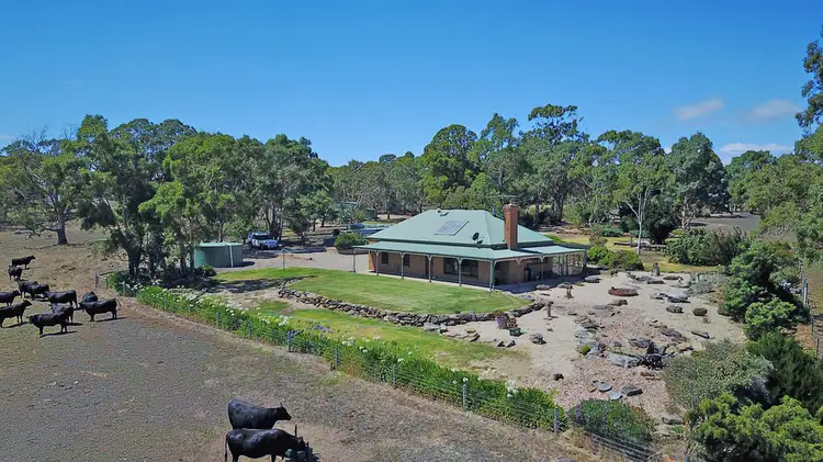 160 Peggy Buxton Road, Nairne SA 5252