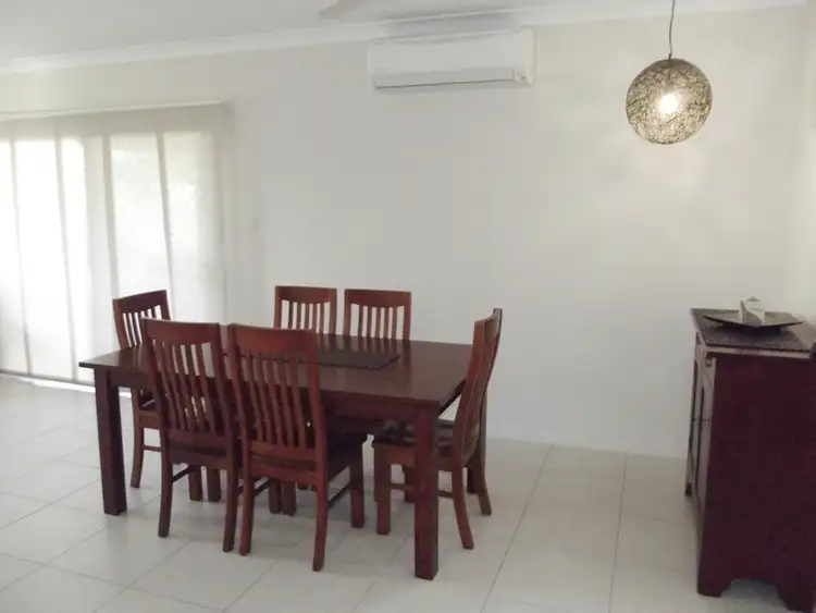 Seventh view of Homely house listing, 17 Balladonia Avenue, Mount Low QLD 4818