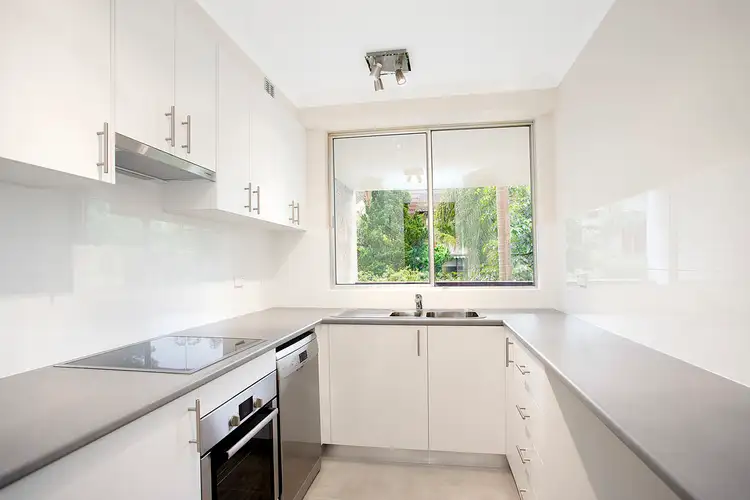 Second view of Homely apartment listing, 135/2 Artarmon Road, Willoughby NSW 2068