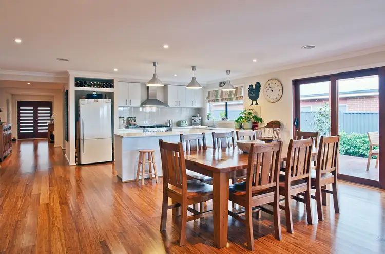 Sixth view of Homely house listing, 11 Moorabool Drive, Ballan VIC 3342