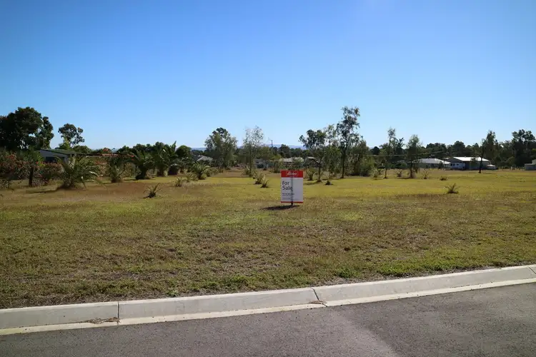 7 ( Lot 1 ) Hakea Court, Plainland QLD 4341