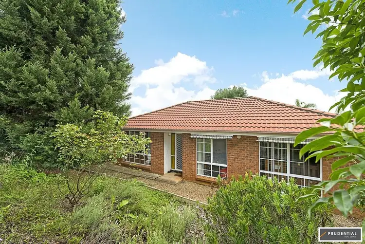 7 Cipolin Close, Eagle Vale NSW 2558