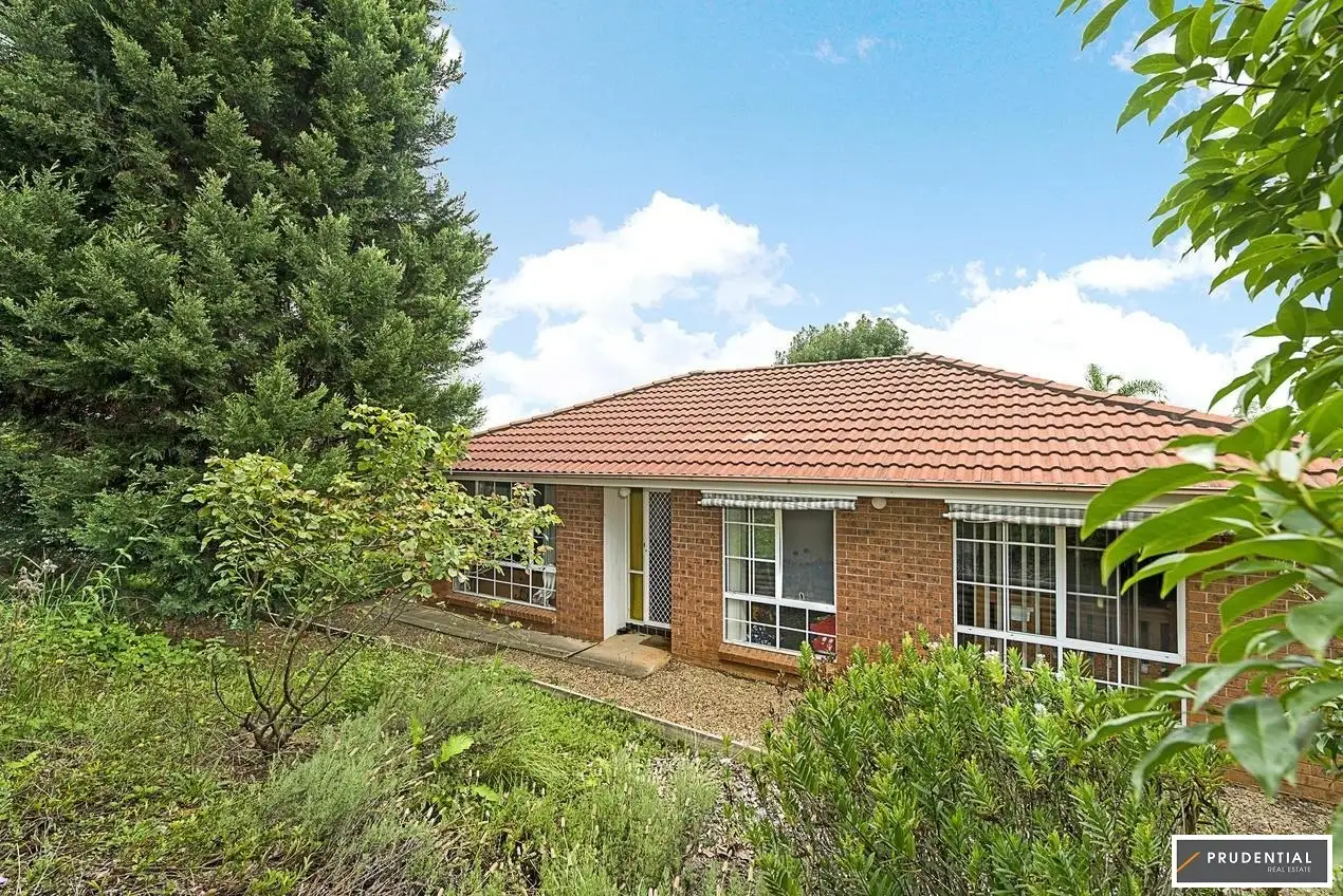 Main view of Homely house listing, 7 Cipolin Close, Eagle Vale NSW 2558