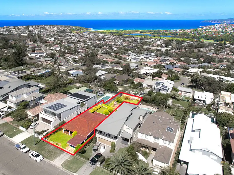 Main view of Homely house listing, 33 Quirk Street, Dee Why NSW 2099