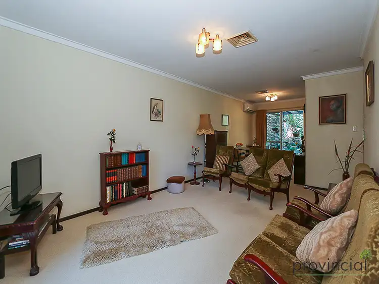 Sixth view of Homely house listing, 31/106 Williams Street, Gooseberry Hill WA 6076