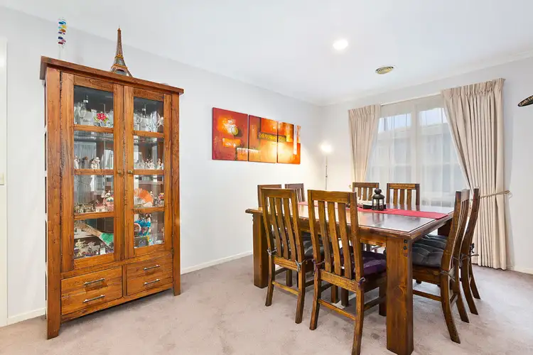 Fifth view of Homely house listing, 19 Clauscen Drive, Rowville VIC 3178