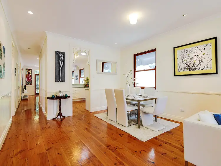 Third view of Homely house listing, 18 Disraeli St, Indooroopilly QLD 4068