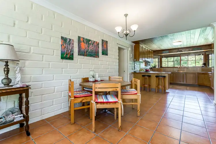 Fifth view of Homely house listing, 5 Clerke Court, Moriac VIC 3240