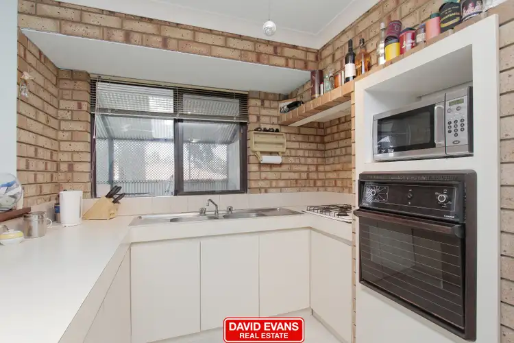 Second view of Homely house listing, 15 Bridgedale Close, Beldon WA 6027