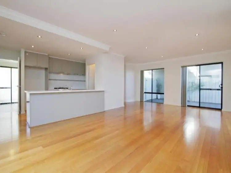 Third view of Homely house listing, 2/56 Spinnaker Heights, Yangebup WA 6164