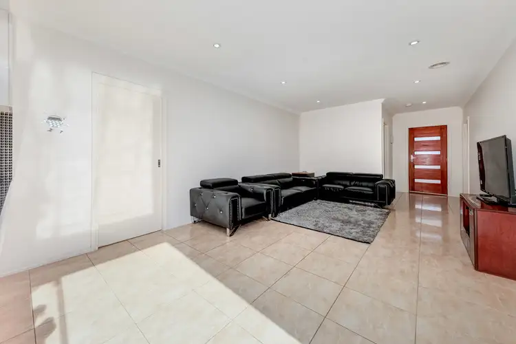 Second view of Homely unit listing, Unit 1 26 Starflower Way, Truganina VIC 3029
