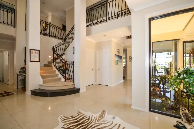 Seventh view of Homely house listing, 31 Sir Bruce Small Boulevard, Benowa Waters QLD 4217