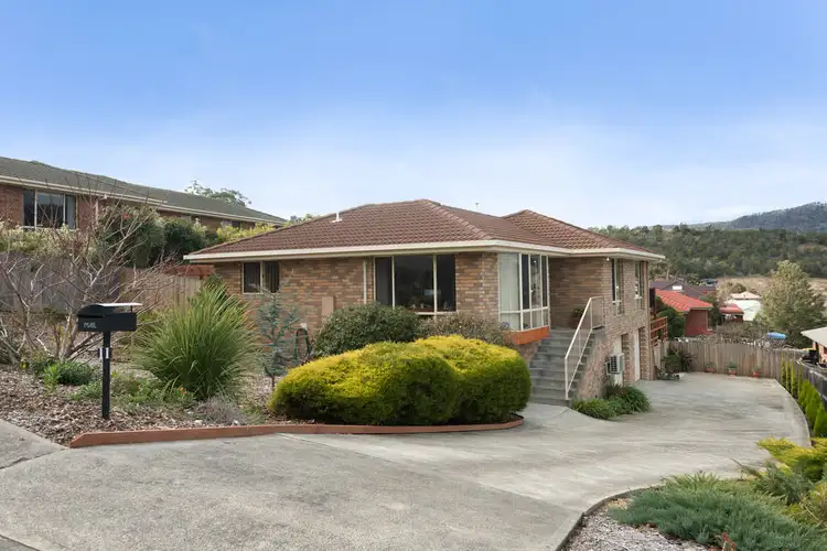 Main view of Homely house listing, 11 Natlee Crescent, Old Beach TAS 7017