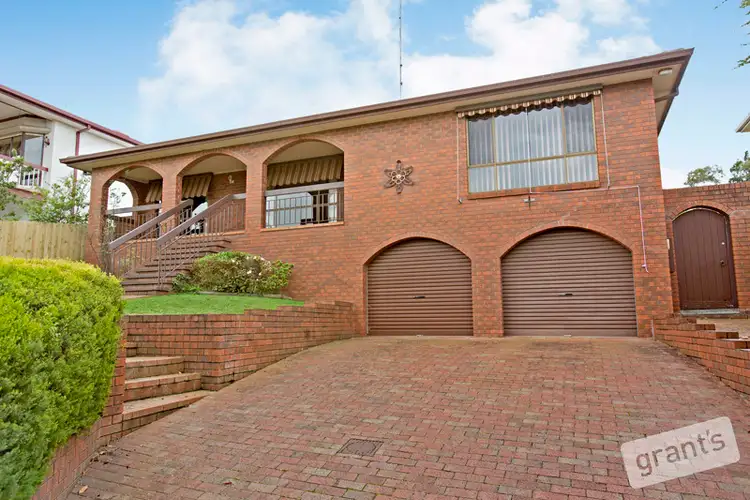 24 Rheanva Street, Berwick VIC 3806