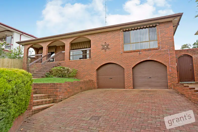Main view of Homely house listing, 24 Rheanva Street, Berwick VIC 3806