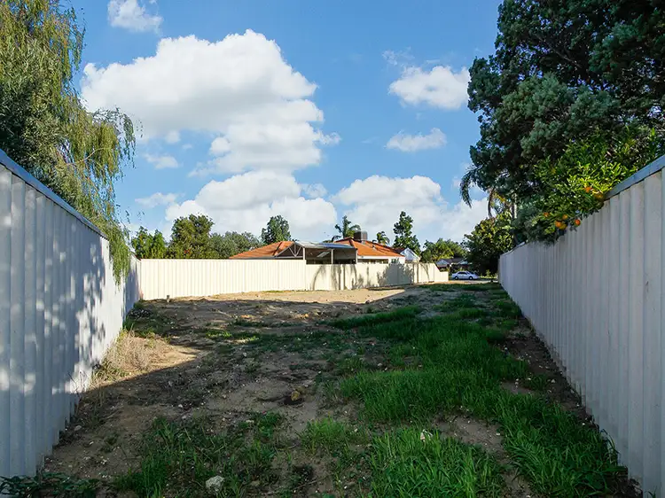 Second view of Homely land listing, 28a Kutcharo Crescent, Joondalup WA 6027