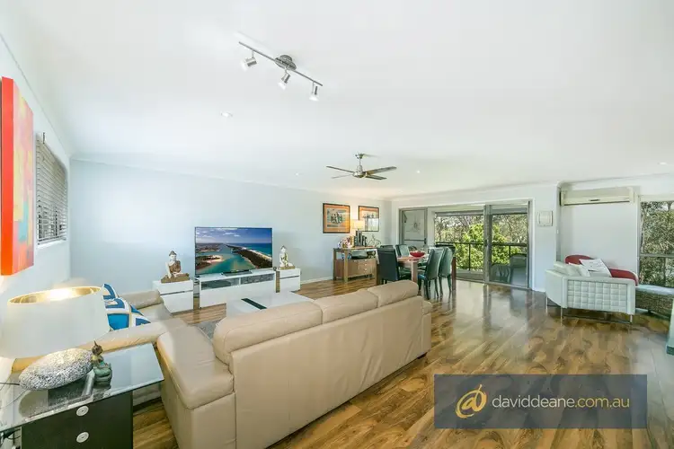 Third view of Homely townhouse listing, 47/37 Wagner Road, Murrumba Downs QLD 4503