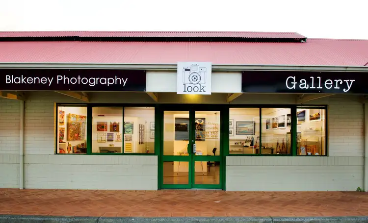 Unit 3/31 Station Road, Margaret River WA 6285