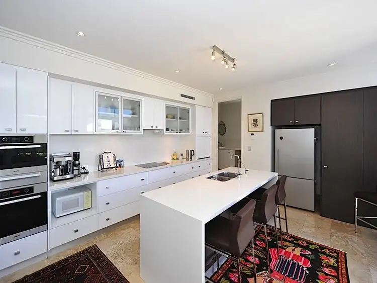 Fifth view of Homely house listing, 10B Crewe Street, Bicton WA 6157