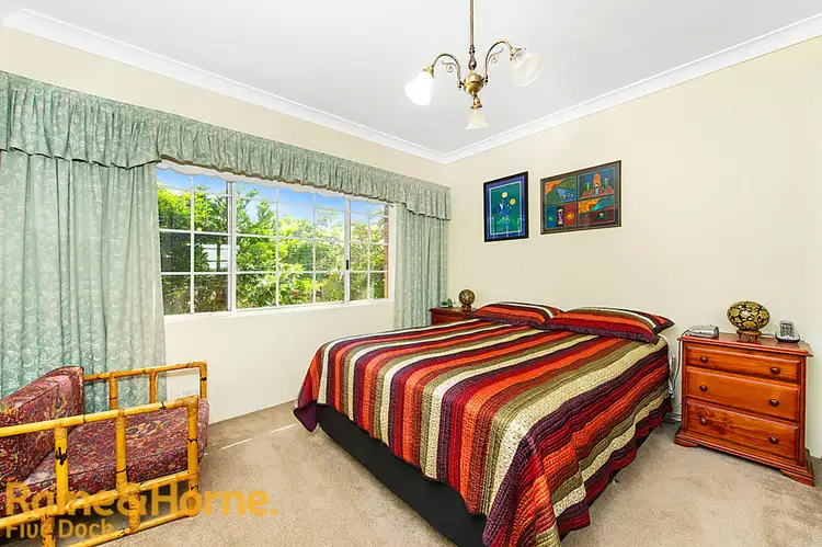 Fifth view of Homely apartment listing, 2/17 Rokeby Road, Abbotsford NSW 2046