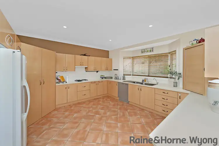 Fifth view of Homely house listing, 40 Riveroak Drive, Mardi NSW 2259