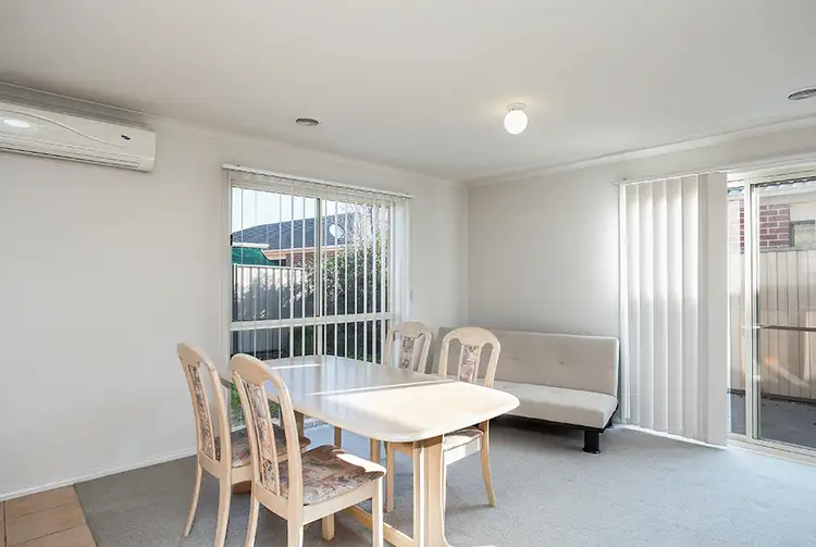 Third view of Homely house listing, 8 Hollows Cct, Tarneit VIC 3029