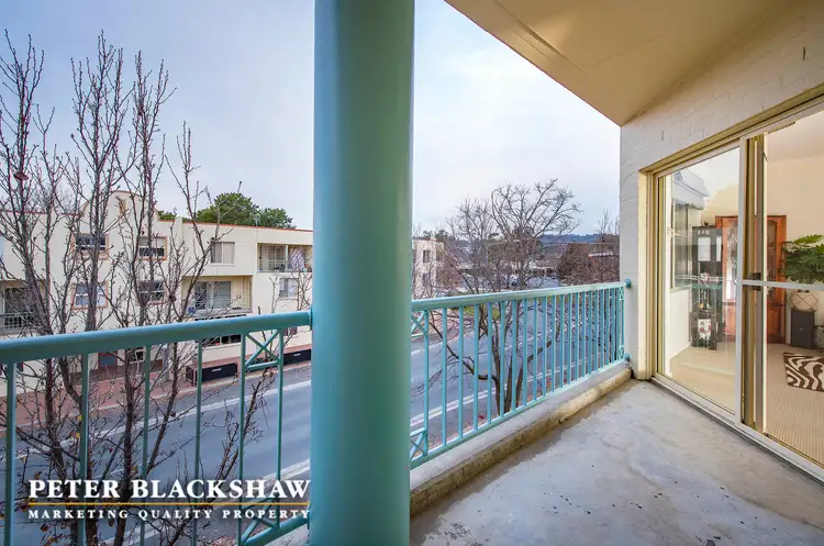 Third view of Homely apartment listing, 20/1 Port Jackson Circuit, Phillip ACT 2606