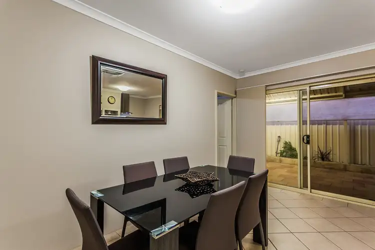 Second view of Homely house listing, 30 Kilmurray Elbow, Huntingdale WA 6110