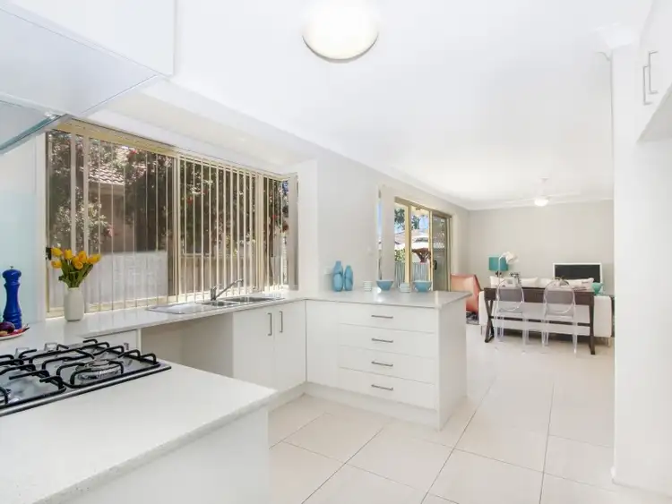 Third view of Homely house listing, 43 Horningsea Park Drive, Horningsea Park NSW 2171