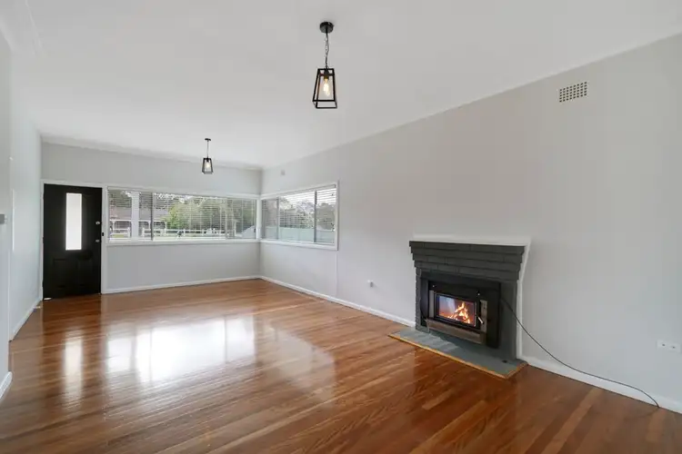 Third view of Homely house listing, 319 Thirlmere Way, Thirlmere NSW 2572