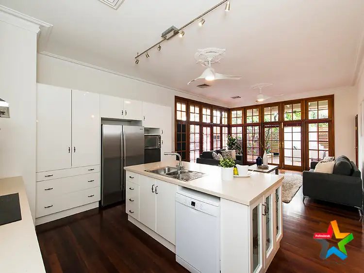 Third view of Homely house listing, 3 Scott Street, Guildford WA 6055