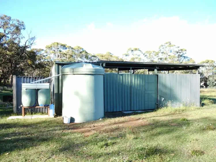 Third view of Homely rural property listing, 3747 Sofala Road, Wattle Flat NSW 2795