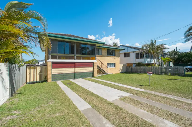 Main view of Homely house listing, 191 Macdonnell Road, Margate QLD 4019