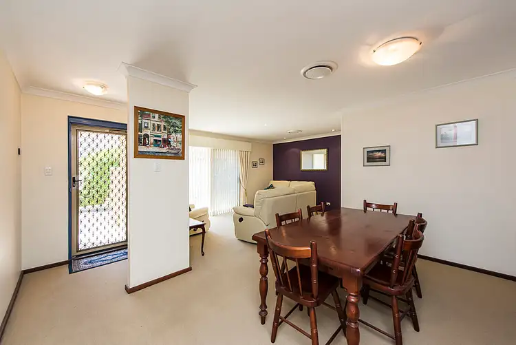 Third view of Homely villa listing, 2/54 Robert St, Como WA 6152