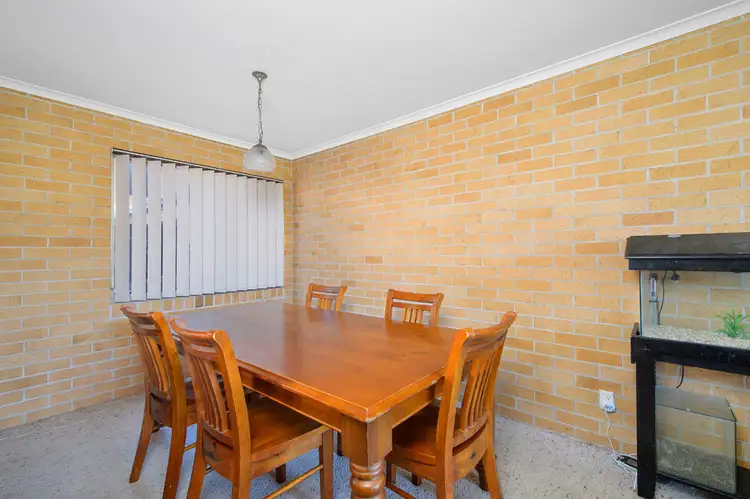Fourth view of Homely townhouse listing, Address available on request