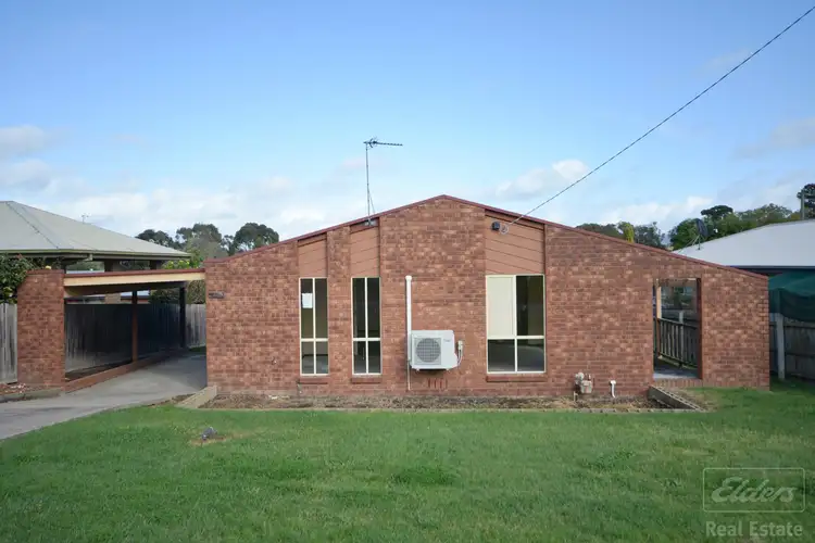 12 Doherty Street, Bairnsdale VIC 3875