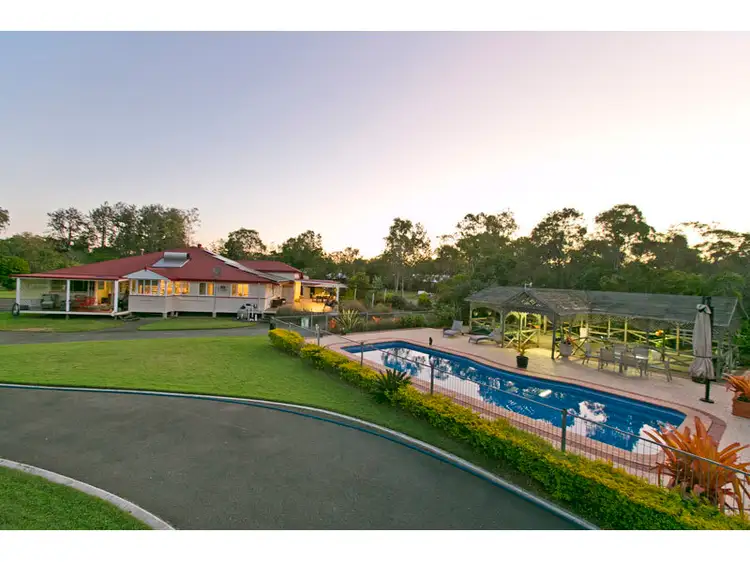 Main view of Homely house listing, 84 Molle Road, Ransome QLD 4154