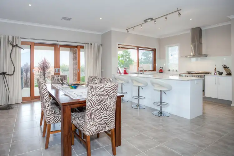 Fifth view of Homely house listing, 1 Dumbarton Way, Gisborne VIC 3437
