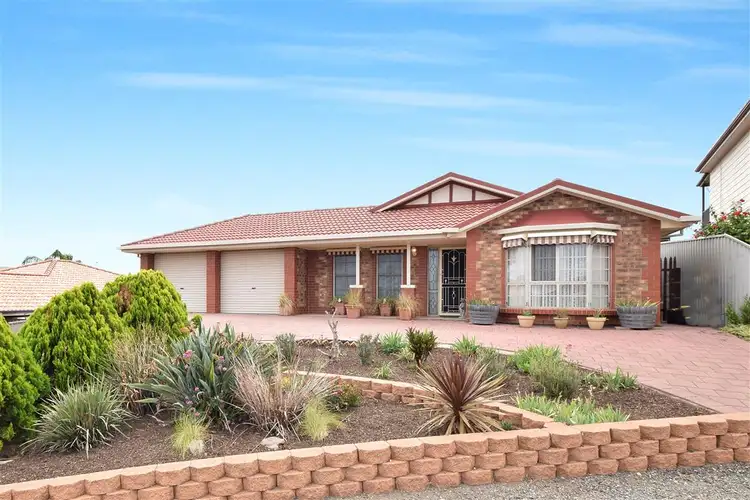 Main view of Homely house listing, 11 Apsley Court, Port Noarlunga SA 5167
