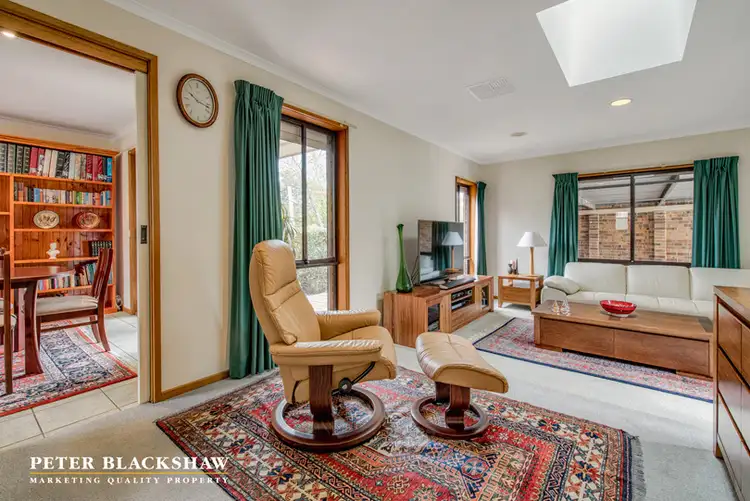 Sixth view of Homely house listing, 14 Muir Close, Isabella Plains ACT 2905